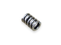 Stainless steel 4 mm Clock spring