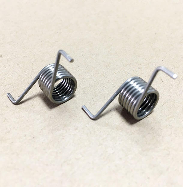 YUAN SINE SPRING high quality custom torsion springs with different shape for glasses and spectacle frame-1