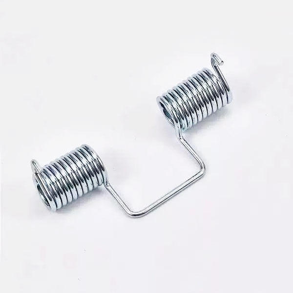 YUAN SINE SPRING spectacle custom torsion springs supplier for glasses and spectacle frame-1