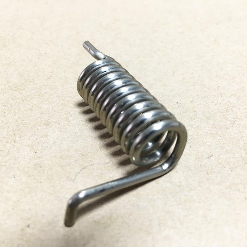 YUAN SINE SPRING Latest stainless steel torsion springs manufacturers for glasses and spectacle frame-1